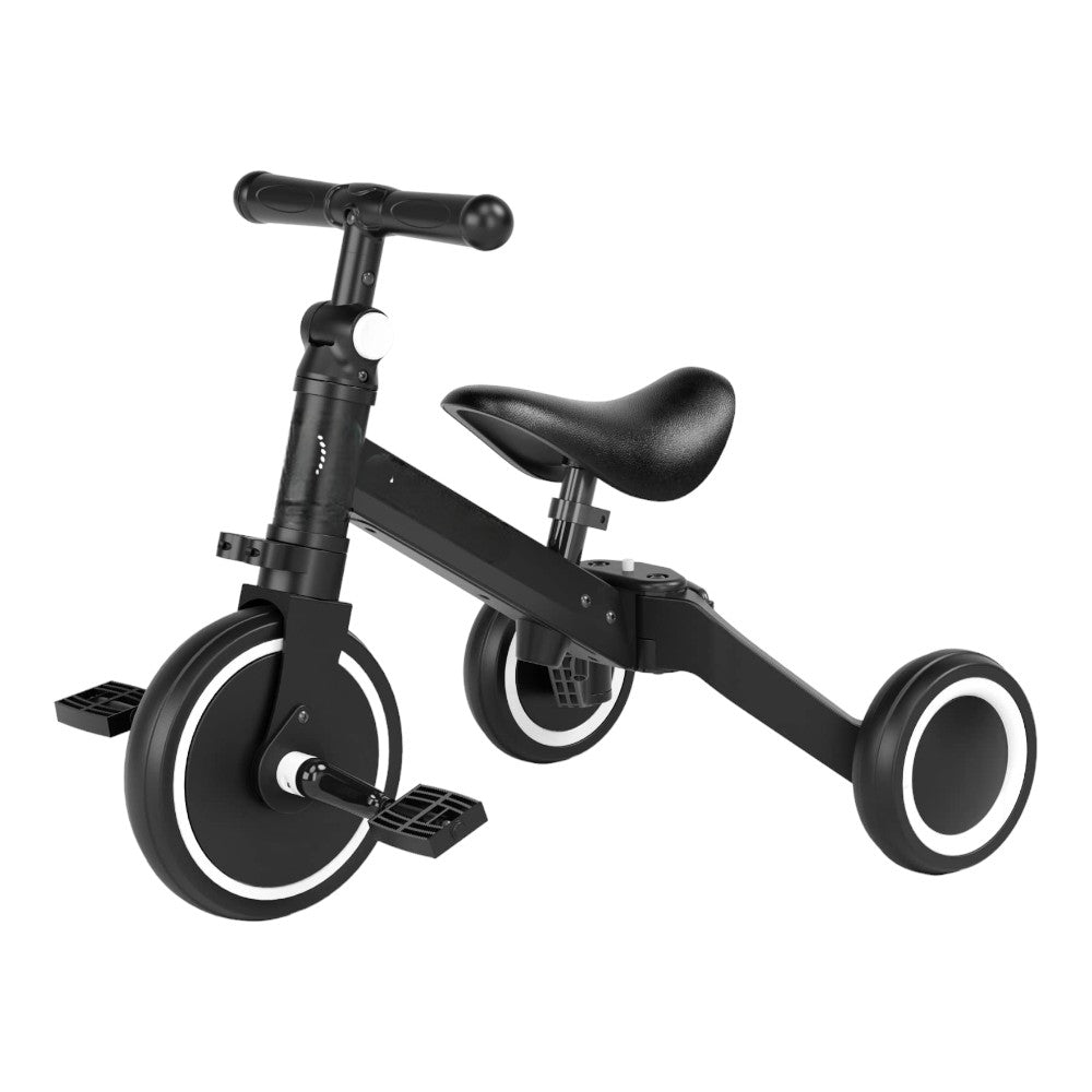 Ride-On Toys & Tricycles