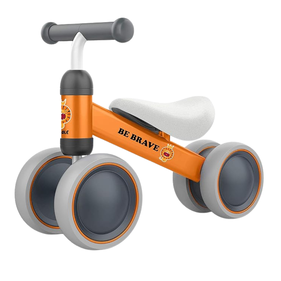 Balance Bikes
