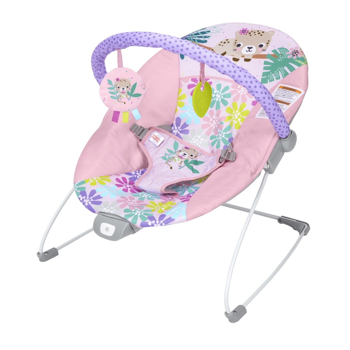 Baby Walkers & Push Toys