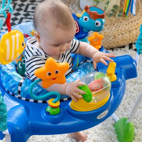 Baby Bouncers & Jumpers